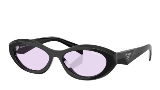 Occhiali da sole donna Luxury Prada 26ZS SOLE 16K40J nuova collezione