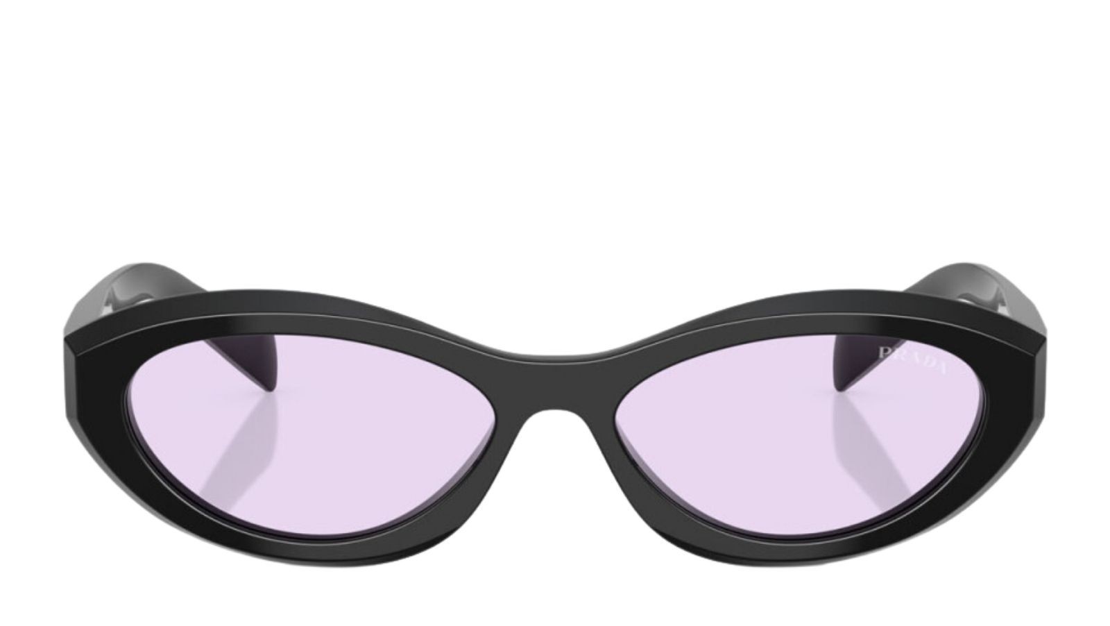 Occhiali da sole donna Luxury Prada 26ZS SOLE 16K40J nuova collezione