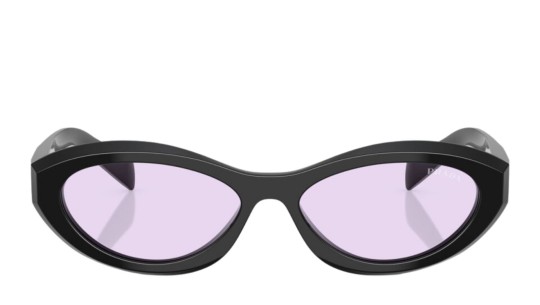 Occhiali da sole donna Luxury Prada 26ZS SOLE 16K40J nuova collezione