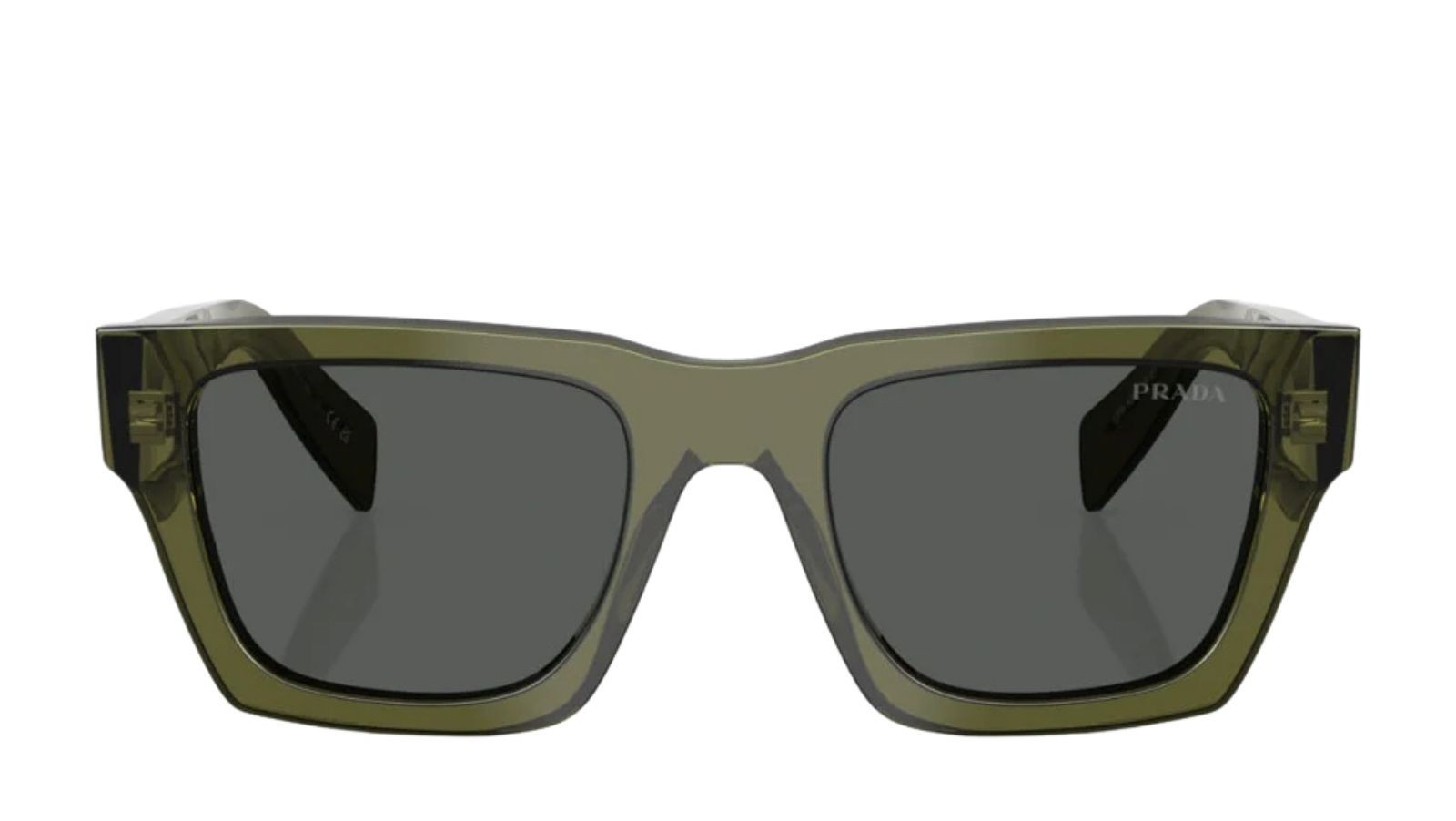 Occhiali da sole uomo Luxury Prada A06S SOLE 25A40L nuova collezione