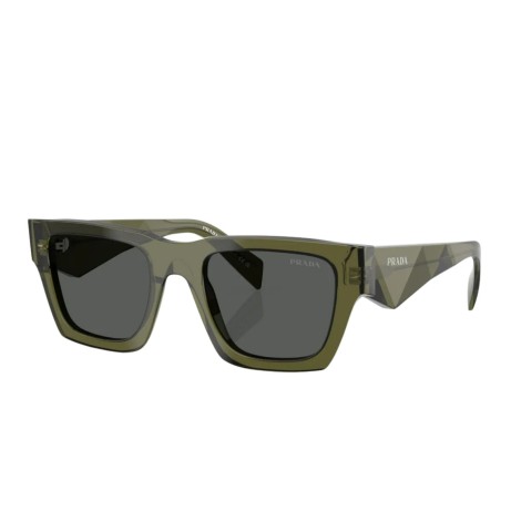 Occhiali da sole uomo Luxury Prada A06S SOLE 25A40L nuova collezione 2