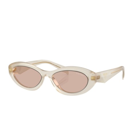 Occhiali da sole donna Luxury Prada 26ZS SOLE 12V4I2 nuova collezione 2