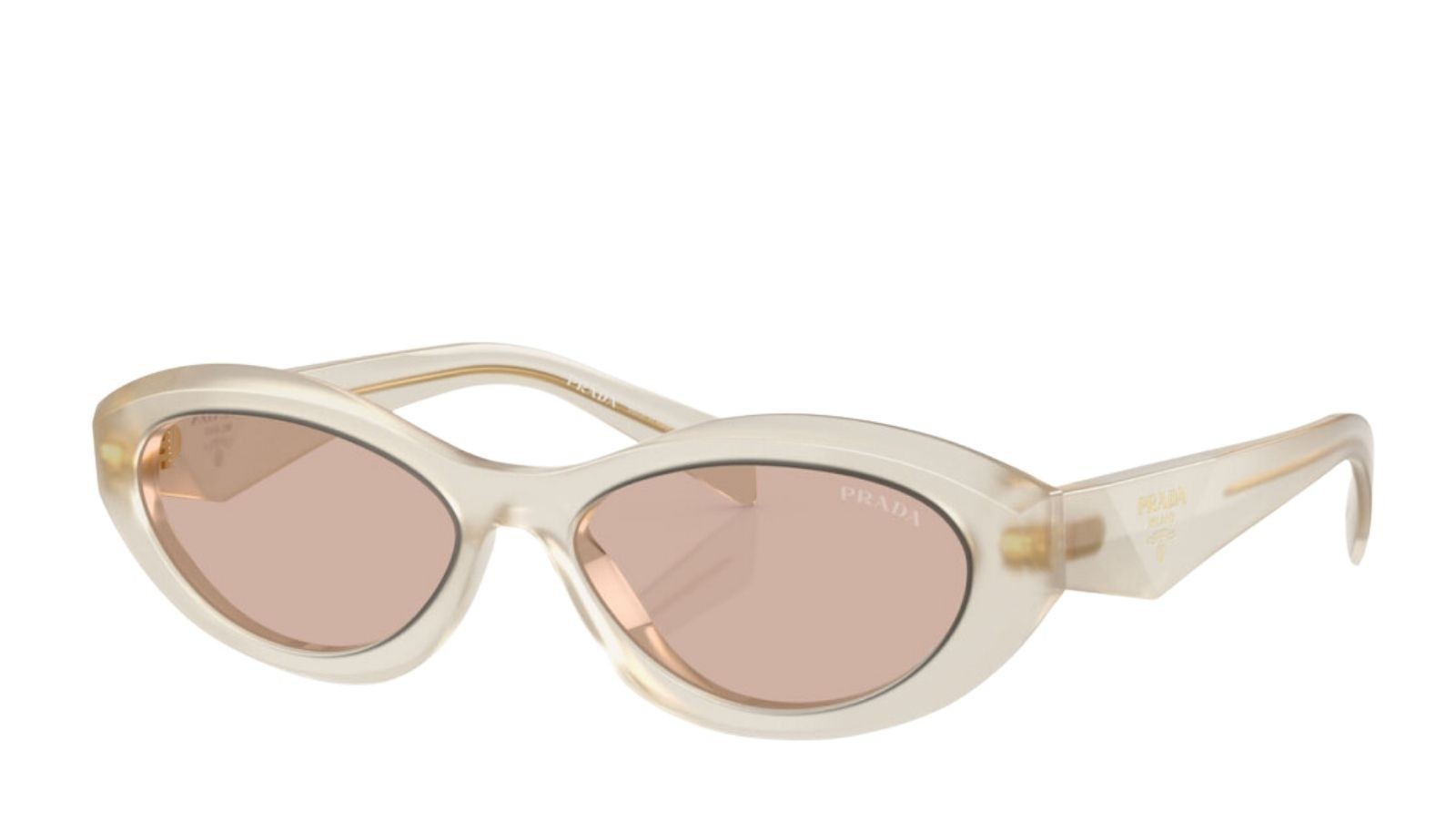 Occhiali da sole donna Luxury Prada 26ZS SOLE 12V4I2 nuova collezione