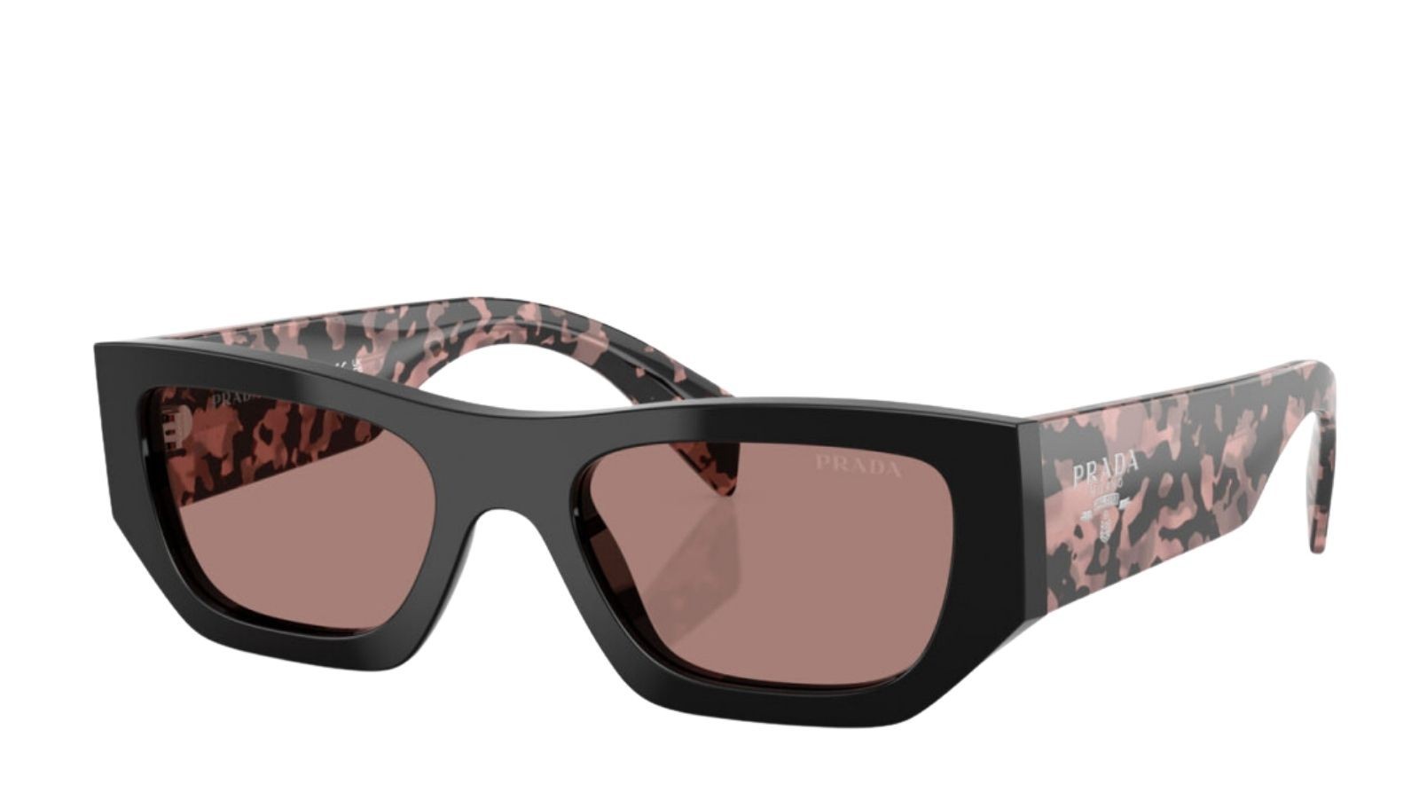 Occhiali da sole donna Luxury Prada A01S SOLE 13P60B nuova collezione