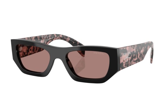 Occhiali da sole donna Luxury Prada A01S SOLE 13P60B nuova collezione