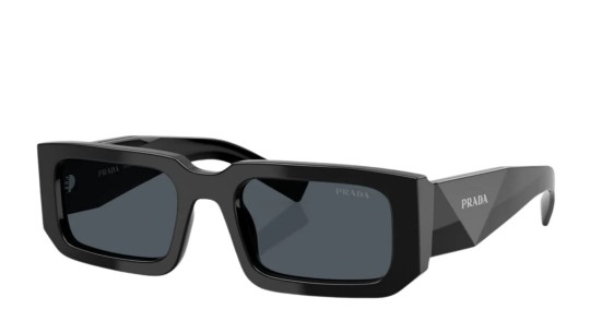 Occhiali da sole uomo Luxury Prada 06YS SOLE 16K2K1 nuova collezione