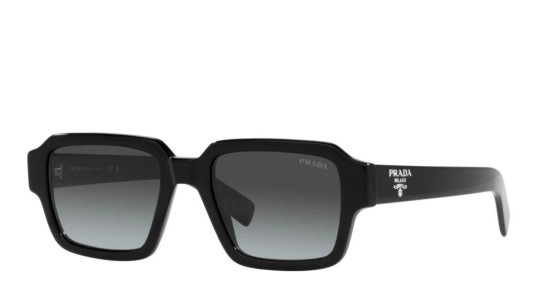 Occhiali da sole uomo Luxury Prada 02ZS SOLE 1AB06T nuova collezione