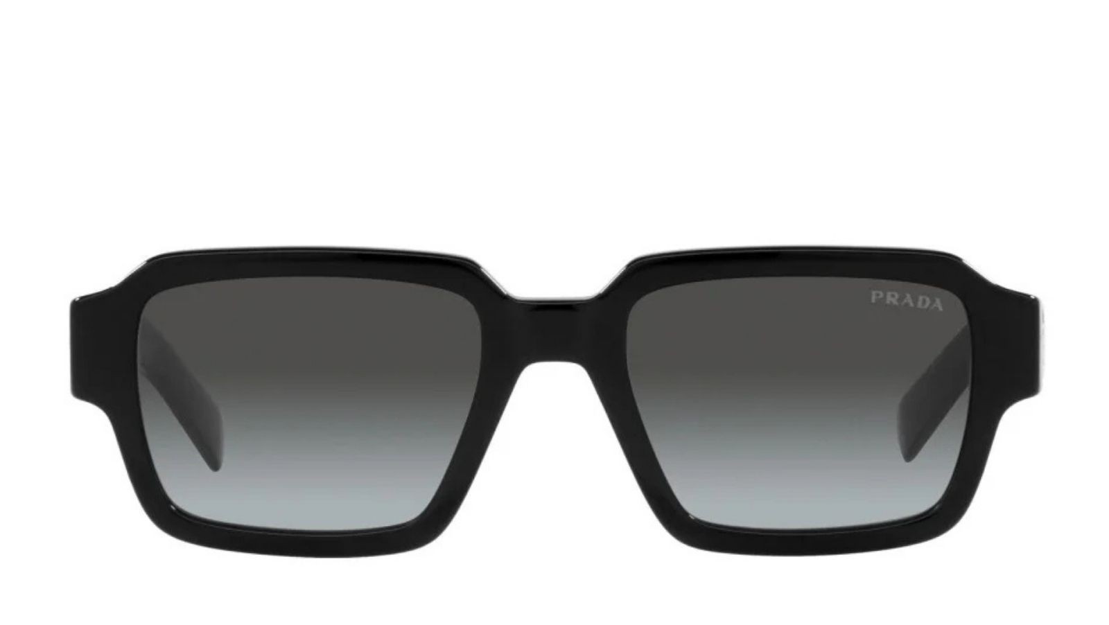 Occhiali da sole uomo Luxury Prada 02ZS SOLE 1AB06T nuova collezione