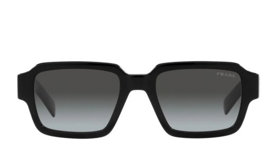 Occhiali da sole uomo Luxury Prada 02ZS SOLE 1AB06T nuova collezione