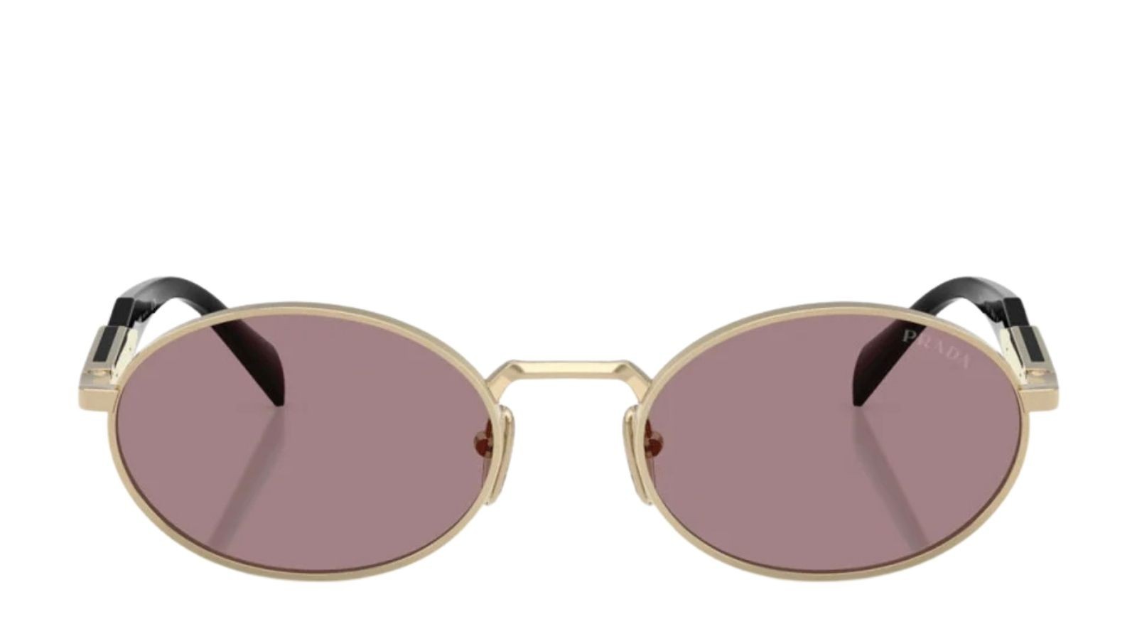 Occhiali da sole donna Luxury Prada 65ZS SOLE ZVN20I nuova collezione