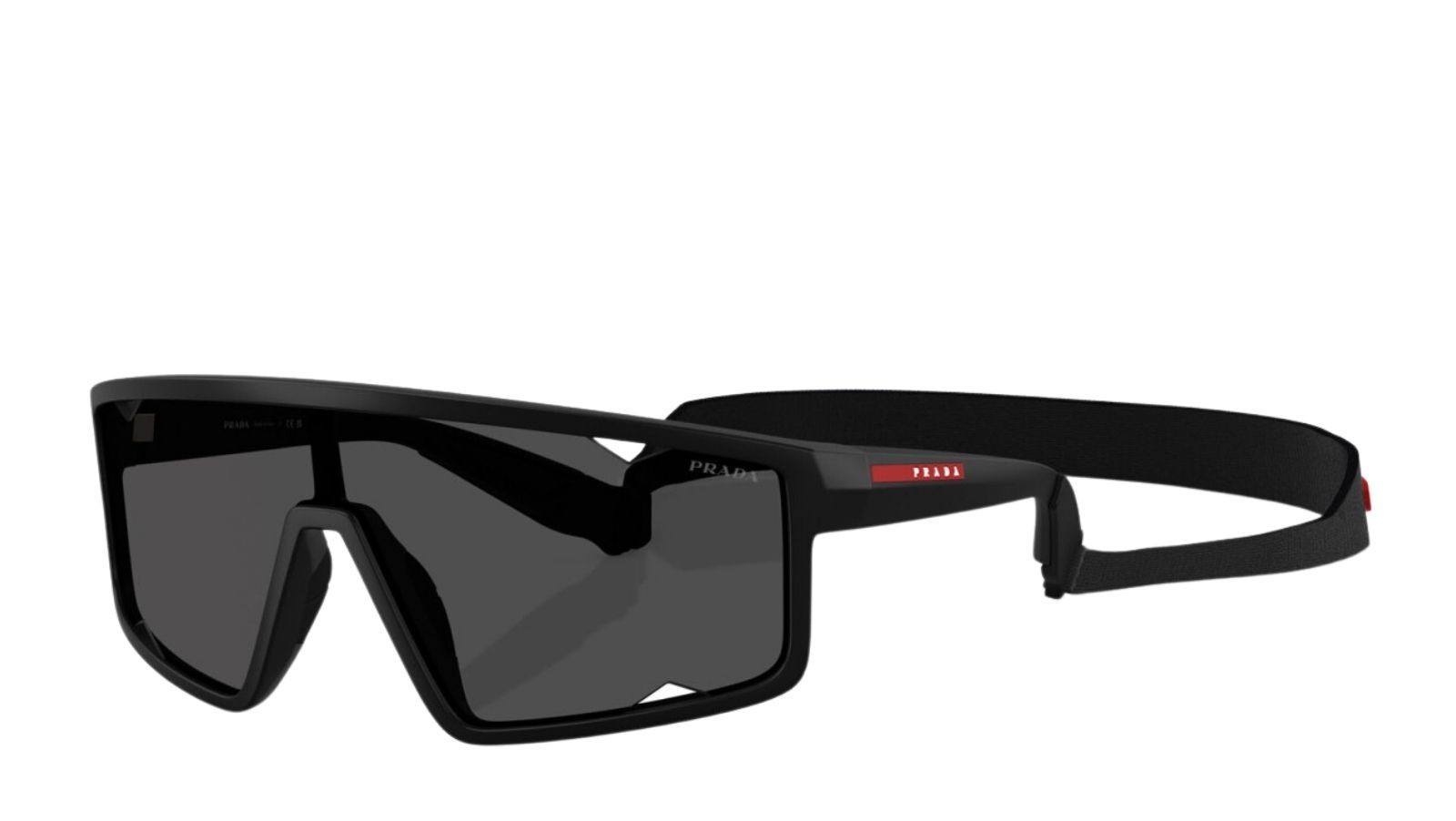 Occhiali da sole uomo Luxury Prada Linea Rossa A03S SOLE 1BO5S0 nuova collezione