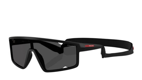 Occhiali da sole uomo Luxury Prada Linea Rossa A03S SOLE 1BO5S0 nuova collezione