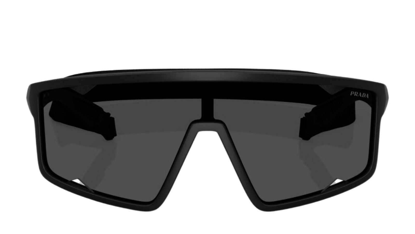 Occhiali da sole uomo Luxury Prada Linea Rossa A03S SOLE 1BO5S0 nuova collezione