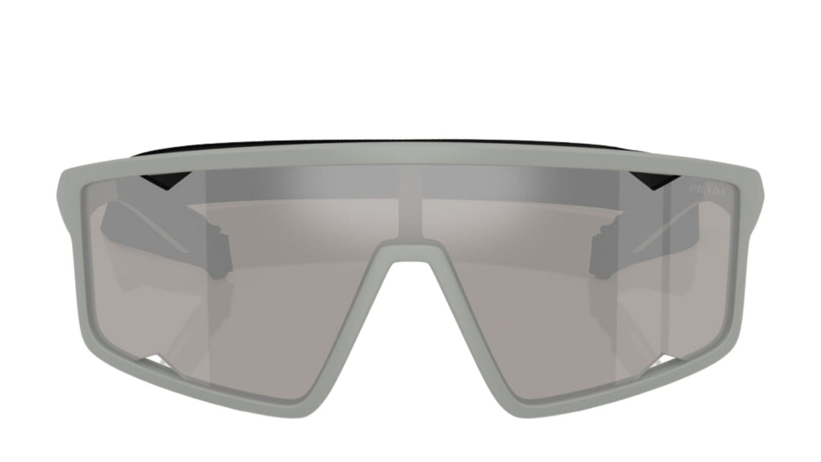 Occhiali da sole uomo Luxury Prada Linea Rossa A03S SOLE 13Z05A nuova collezione