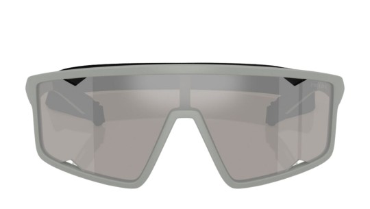 Occhiali da sole uomo Luxury Prada Linea Rossa A03S SOLE 13Z05A nuova collezione