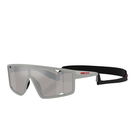 Occhiali da sole uomo Luxury Prada Linea Rossa A03S SOLE 13Z05A nuova collezione 2