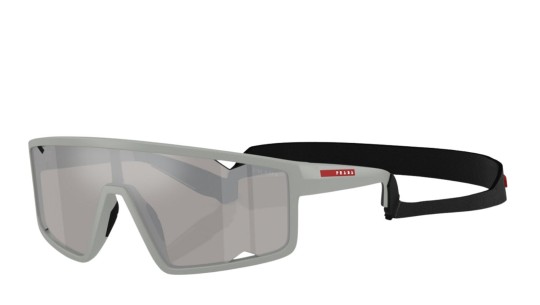 Occhiali da sole uomo Luxury Prada Linea Rossa A03S SOLE 13Z05A nuova collezione