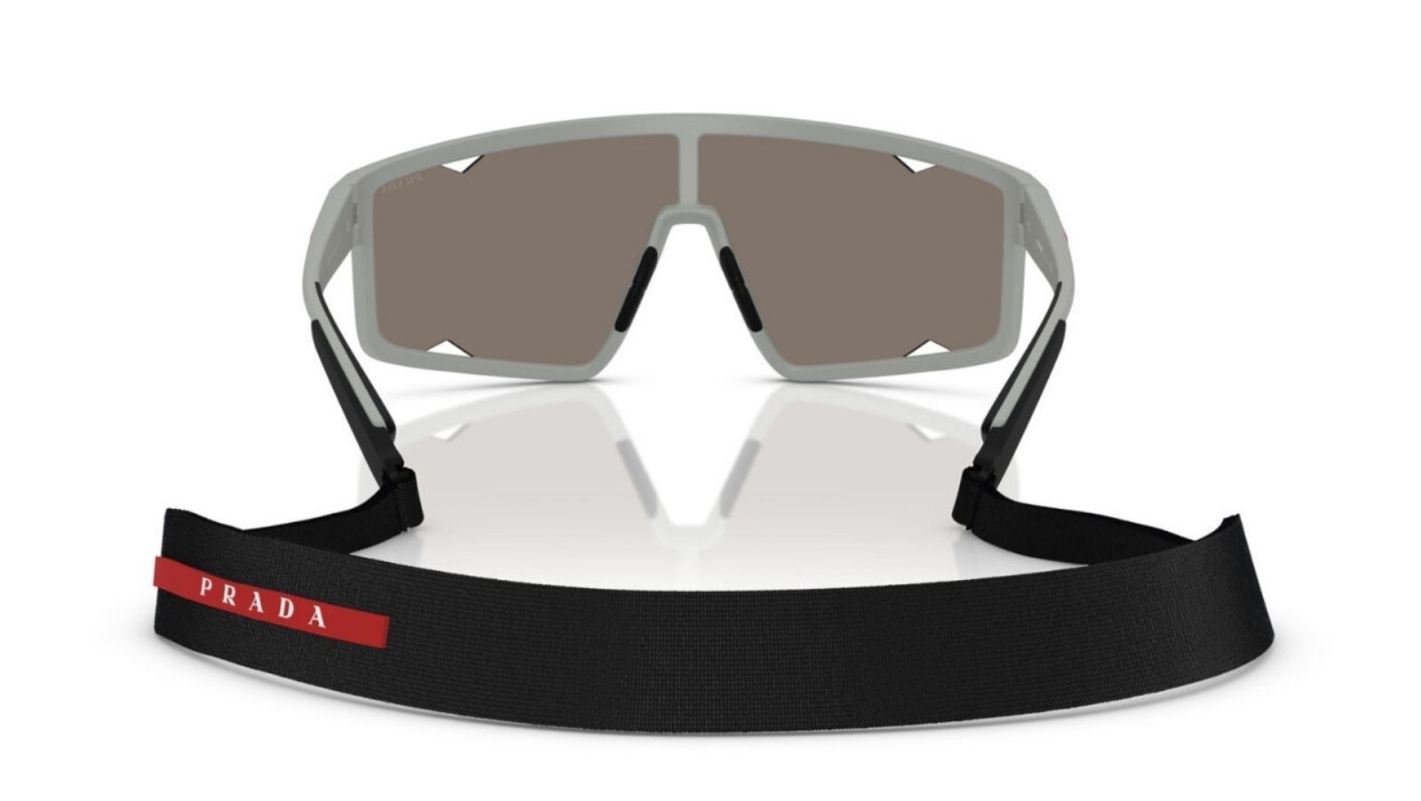 Occhiali da sole uomo Luxury Prada Linea Rossa A03S SOLE 13Z05A nuova collezione