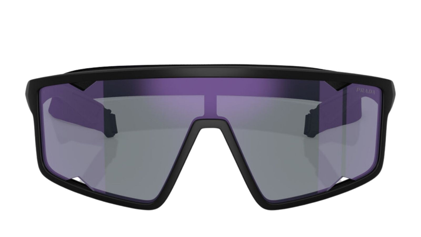 Occhiali da sole uomo Luxury Prada Linea Rossa A03S SOLE 1BO10J nuova collezione