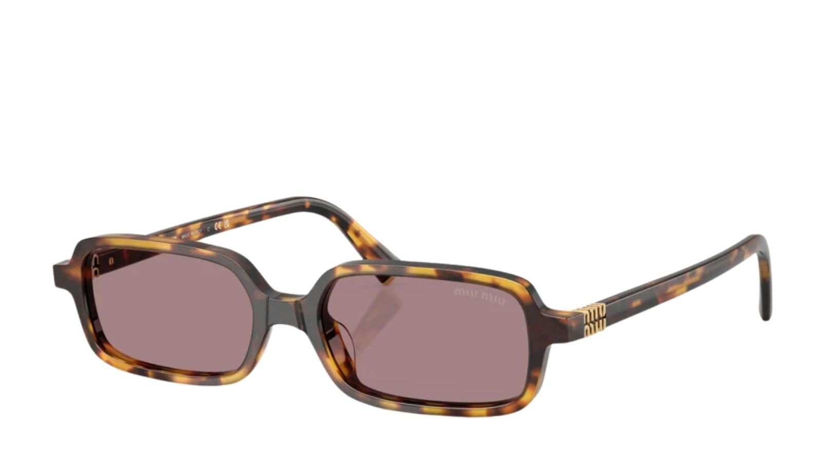 Occhiali da sole donna Luxury Miu Miu 11ZS SOLE 14L20I nuova collezione