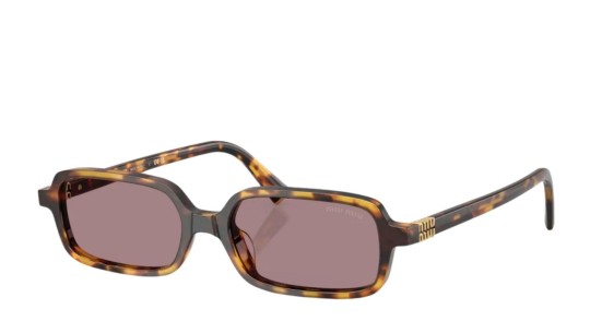 Occhiali da sole donna Luxury Miu Miu 11ZS SOLE 14L20I nuova collezione