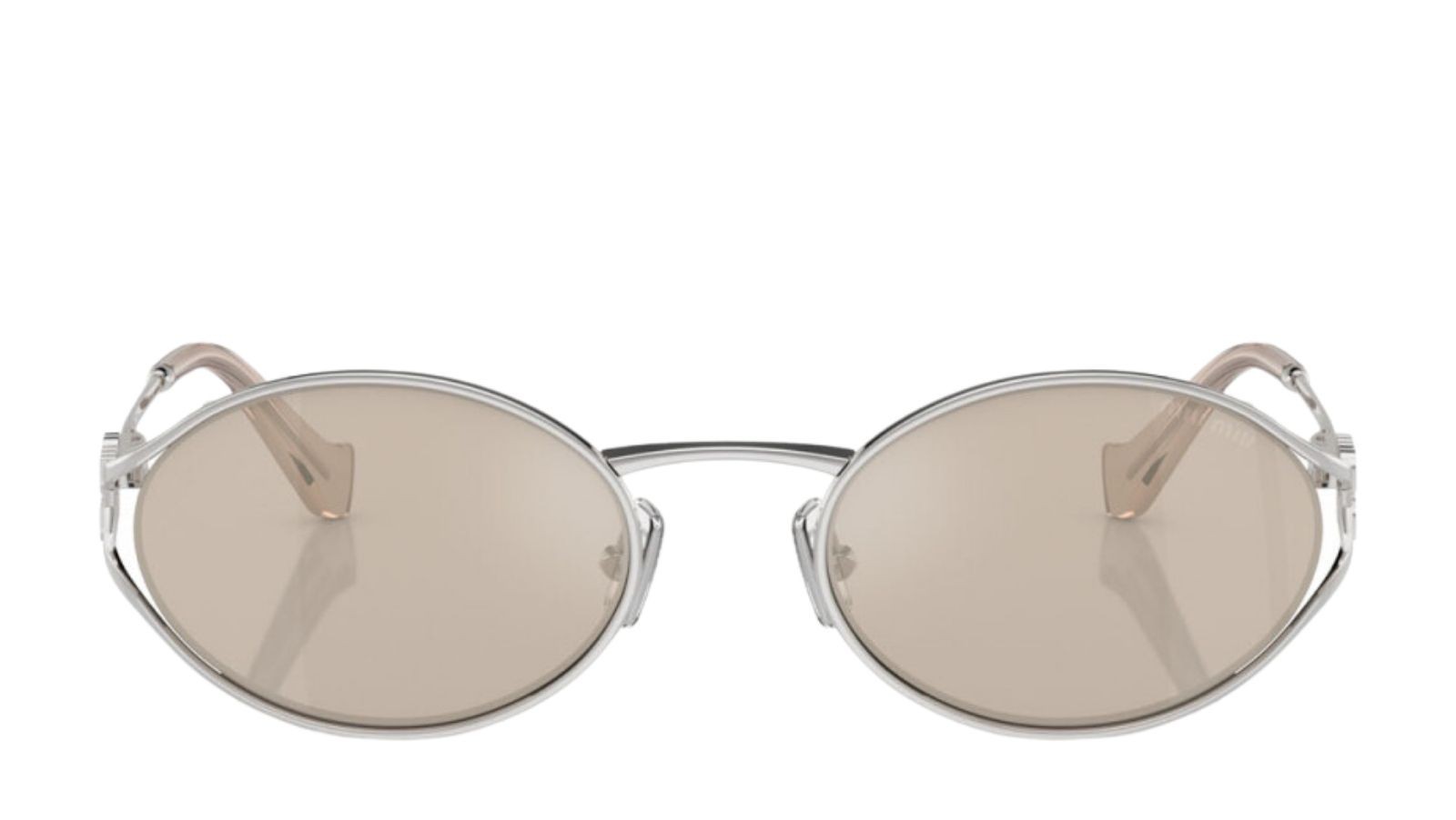 Occhiali da sole donna Luxury Miu Miu 52YS SOLE 1BC10F nuova collezione