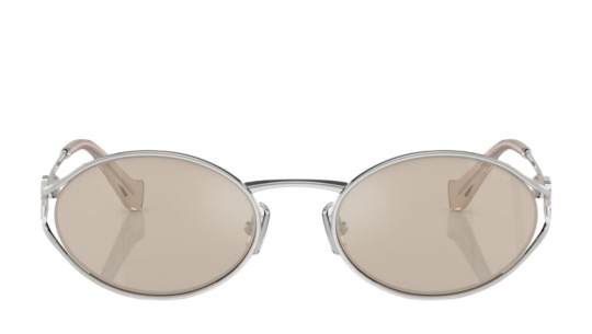 Occhiali da sole donna Luxury Miu Miu 52YS SOLE 1BC10F nuova collezione