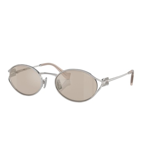 Occhiali da sole donna Luxury Miu Miu 52YS SOLE 1BC10F nuova collezione 2