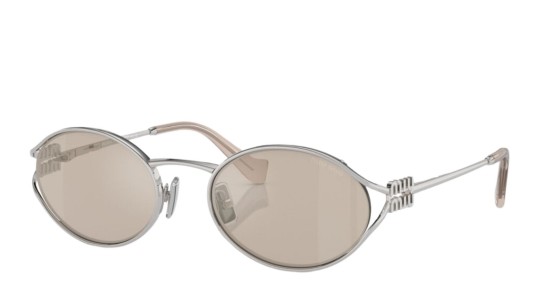 Occhiali da sole donna Luxury Miu Miu 52YS SOLE 1BC10F nuova collezione