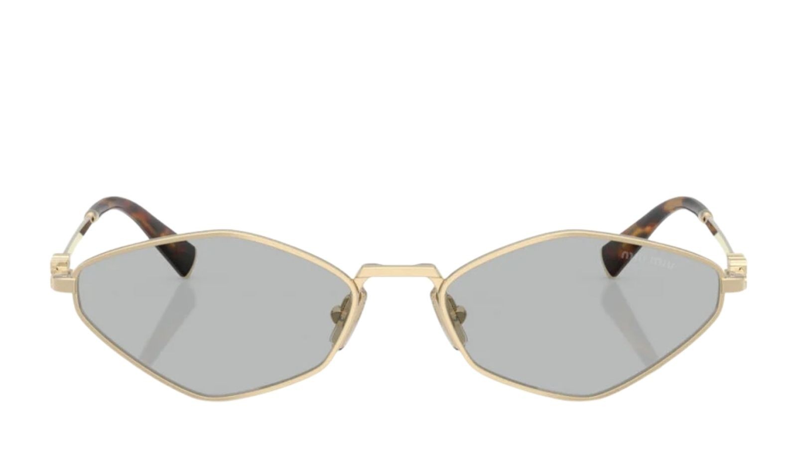 Occhiali da sole donna Luxury Miu Miu 56ZS SOLE ZVN50K nuova collezione