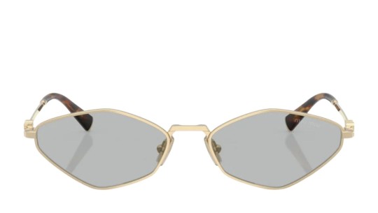 Occhiali da sole donna Luxury Miu Miu 56ZS SOLE ZVN50K nuova collezione