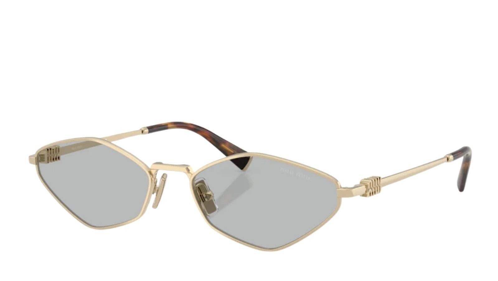 Occhiali da sole donna Luxury Miu Miu 56ZS SOLE ZVN50K nuova collezione