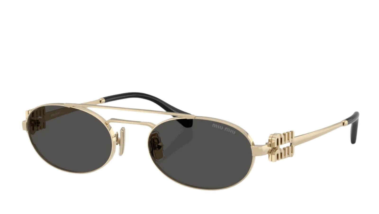 Occhiali da sole donna Luxury Miu Miu 54ZS SOLE ZVN08Z nuova collezione