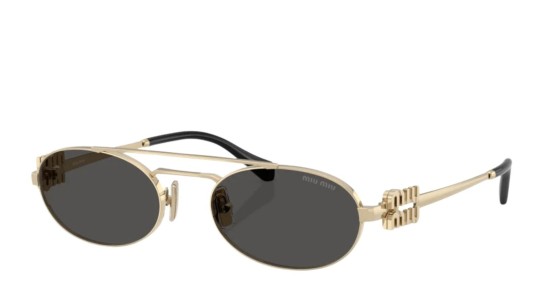 Occhiali da sole donna Luxury Miu Miu 54ZS SOLE ZVN08Z nuova collezione