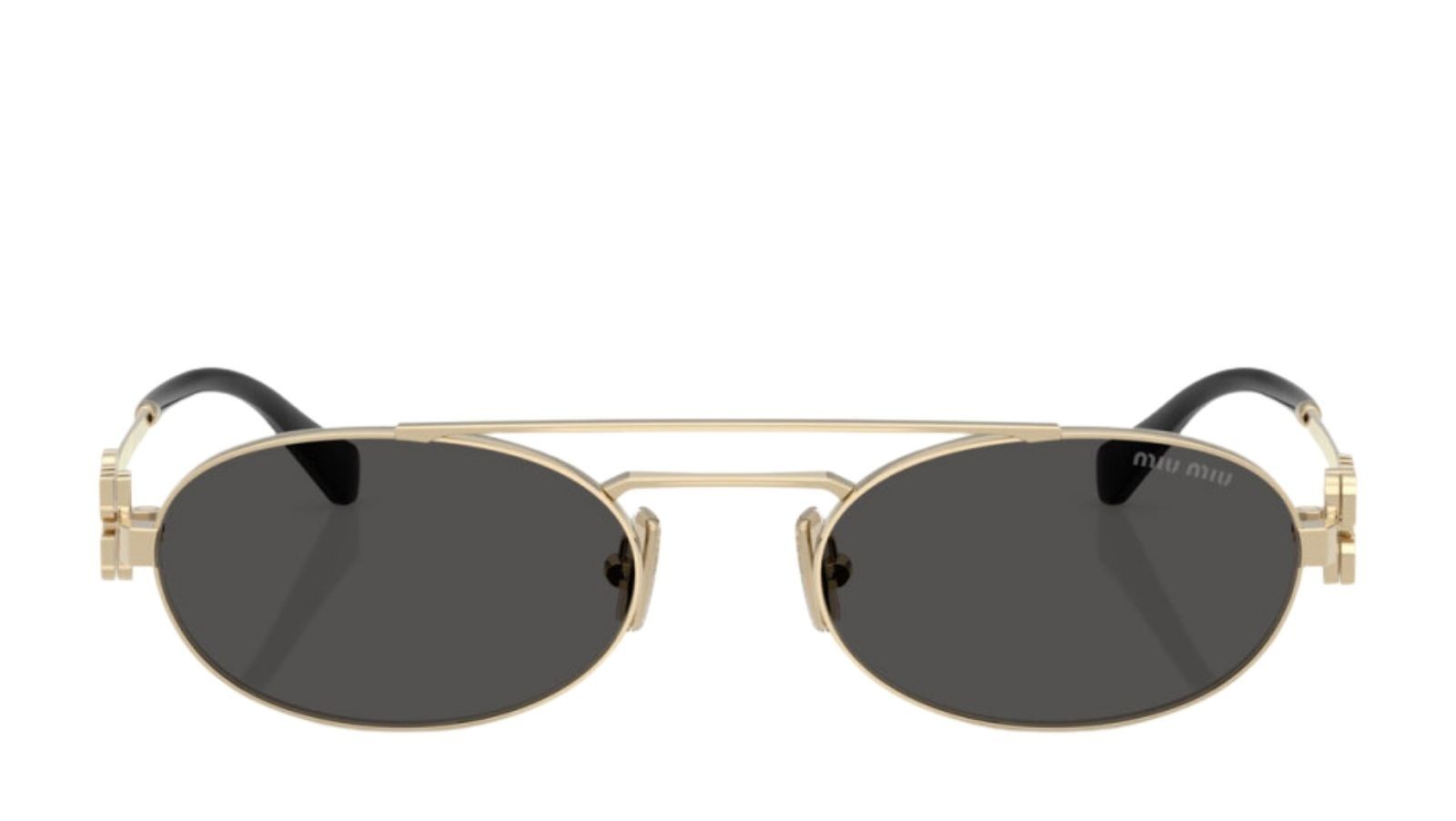 Occhiali da sole donna Luxury Miu Miu 54ZS SOLE ZVN08Z nuova collezione