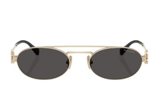 Occhiali da sole donna Luxury Miu Miu 54ZS SOLE ZVN08Z nuova collezione