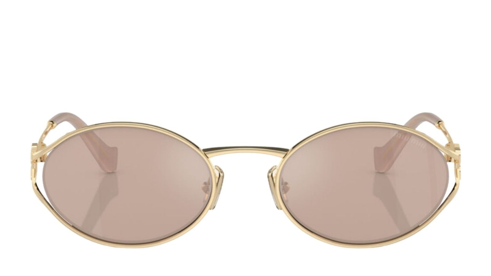 Miu Miu 52YS SOLE ZVN20F