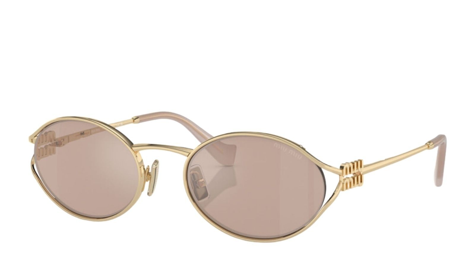 Miu Miu 52YS SOLE ZVN20F