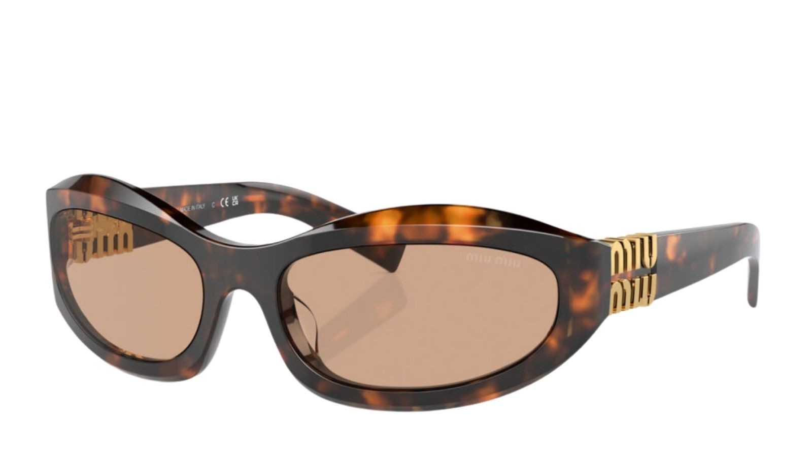 Occhiali da sole donna Luxury Miu Miu 14ZS SOLE 14L90H nuova collezione