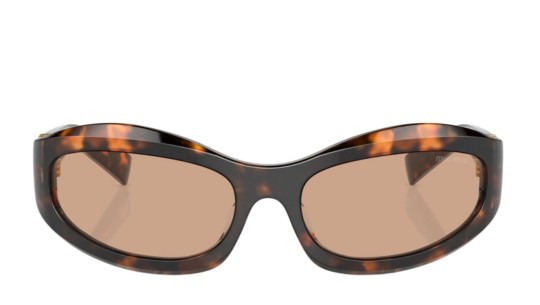 Occhiali da sole donna Luxury Miu Miu 14ZS SOLE 14L90H nuova collezione