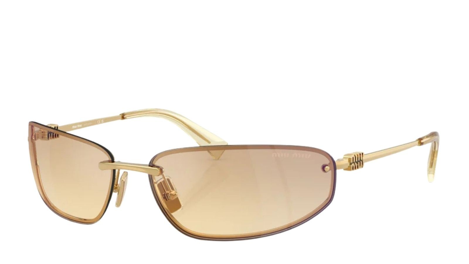 Occhiali da sole donna Luxury Miu Miu A50S SOLE 5AK7R1 nuova collezione