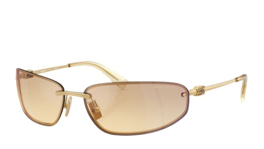 Occhiali da sole donna Luxury Miu Miu A50S SOLE 5AK7R1 nuova collezione