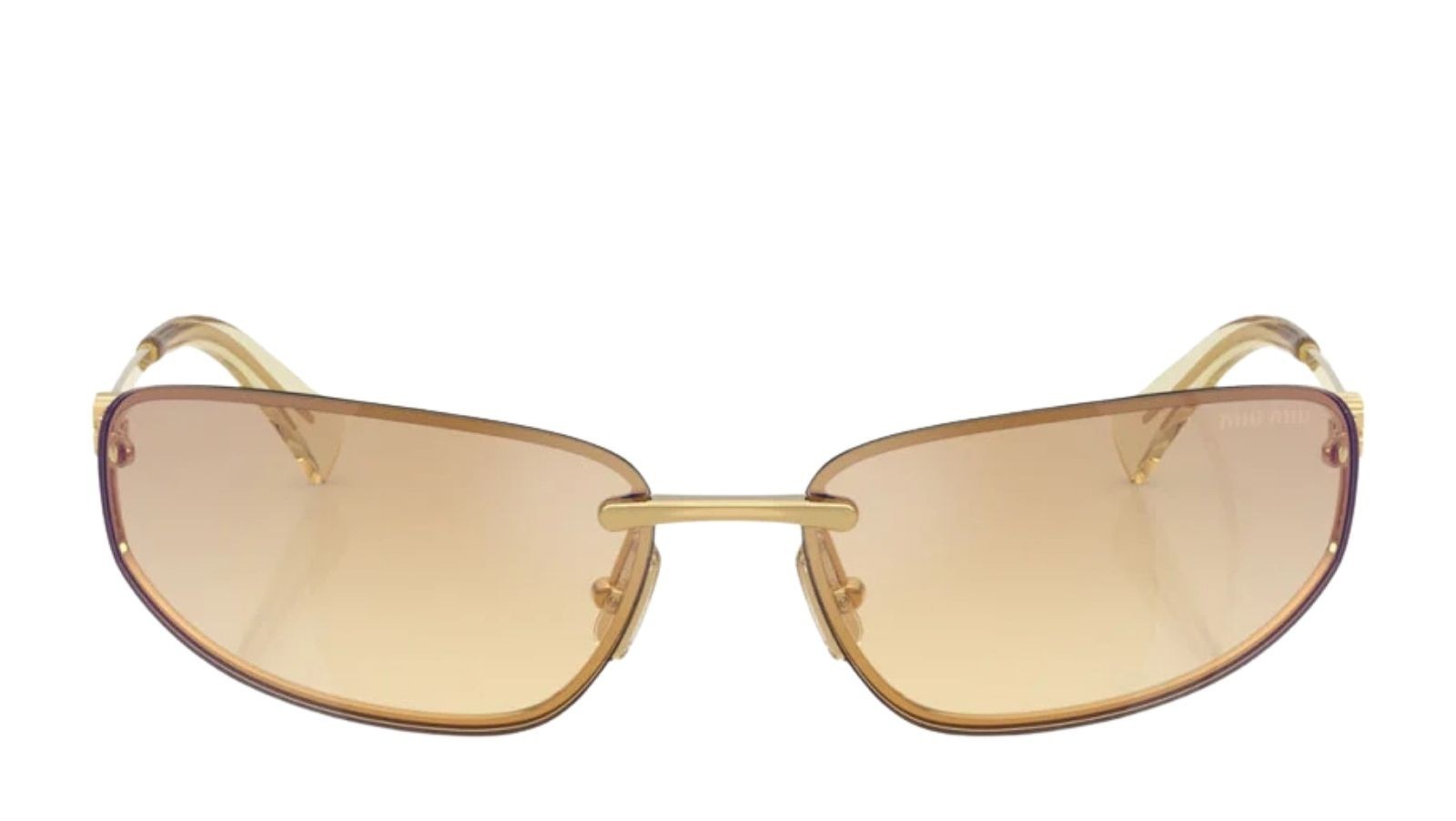 Occhiali da sole donna Luxury Miu Miu A50S SOLE 5AK7R1 nuova collezione