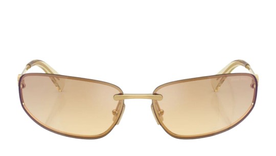 Occhiali da sole donna Luxury Miu Miu A50S SOLE 5AK7R1 nuova collezione