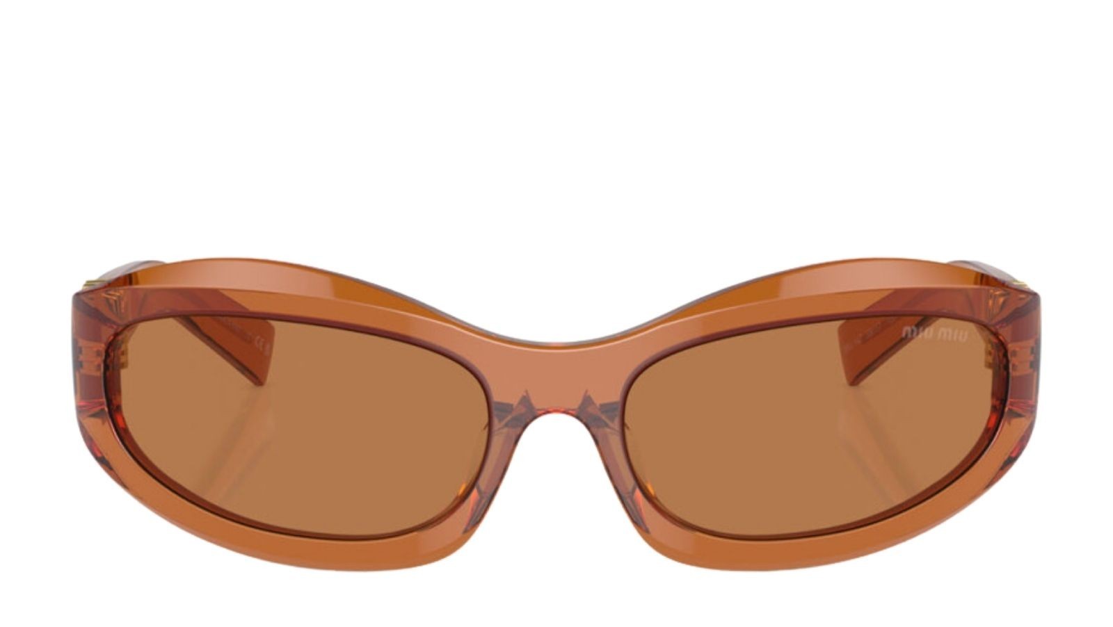 Occhiali da sole donna Luxury Miu Miu 14ZS SOLE 15T10I nuova collezione