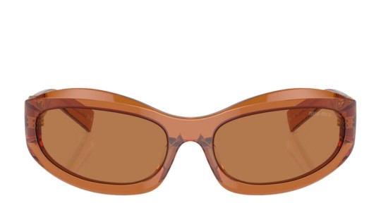 Occhiali da sole donna Luxury Miu Miu 14ZS SOLE 15T10I nuova collezione