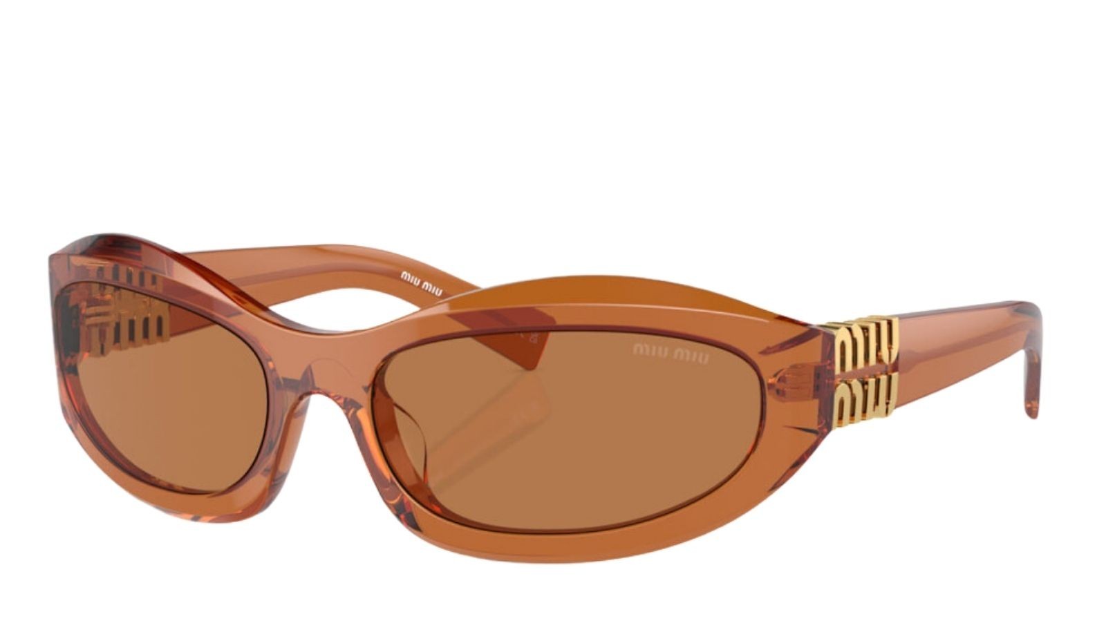 Occhiali da sole donna Luxury Miu Miu 14ZS SOLE 15T10I nuova collezione