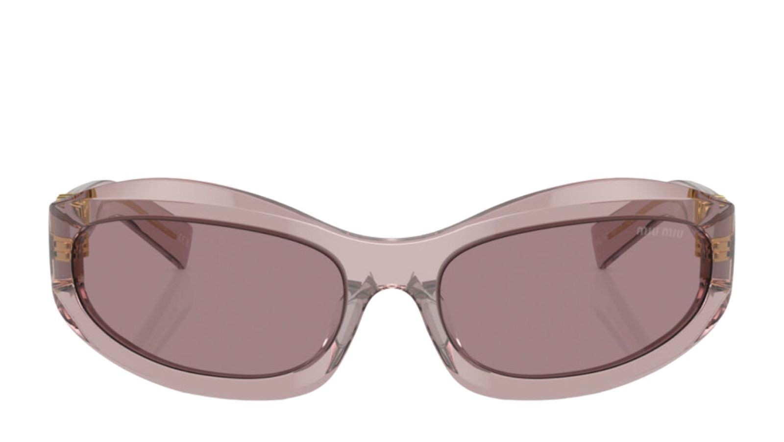 Occhiali da sole donna Luxury Miu Miu 14ZS SOLE 12W20I nuova collezione