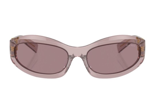 Occhiali da sole donna Luxury Miu Miu 14ZS SOLE 12W20I nuova collezione