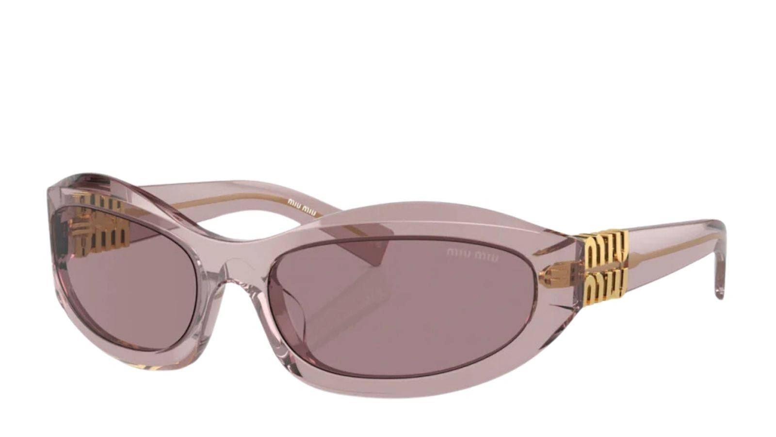 Occhiali da sole donna Luxury Miu Miu 14ZS SOLE 12W20I nuova collezione